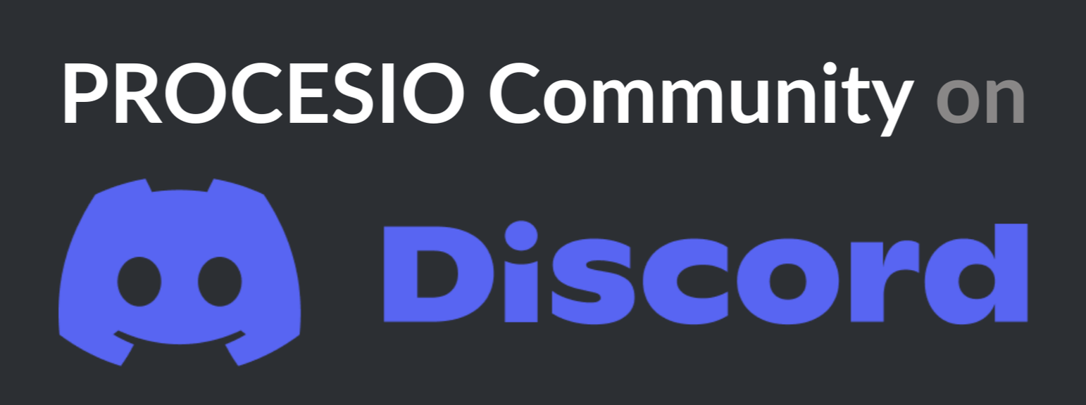 PROCESIO March 2022 Community Updates